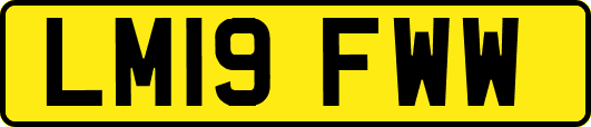 LM19FWW