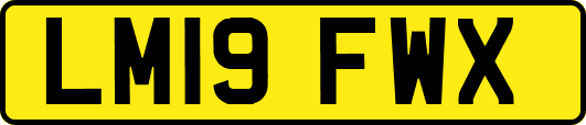 LM19FWX