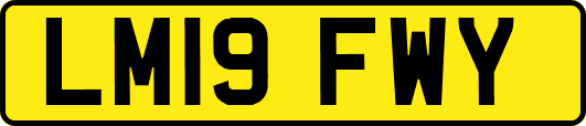 LM19FWY