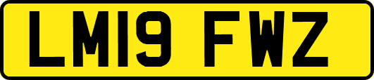 LM19FWZ