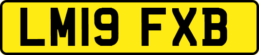 LM19FXB