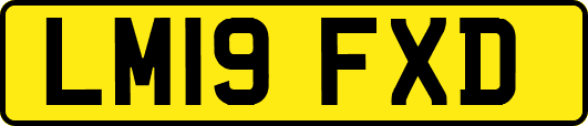 LM19FXD