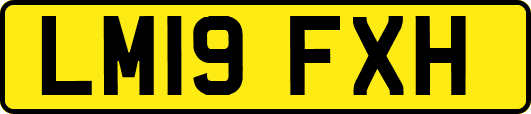 LM19FXH