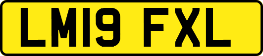 LM19FXL