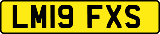 LM19FXS