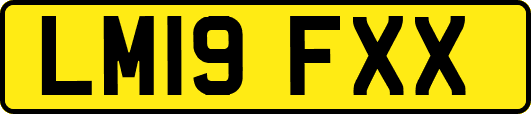 LM19FXX