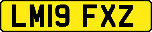 LM19FXZ