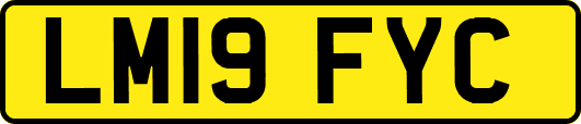 LM19FYC