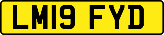 LM19FYD