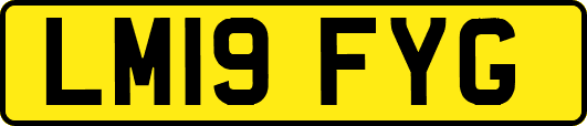 LM19FYG