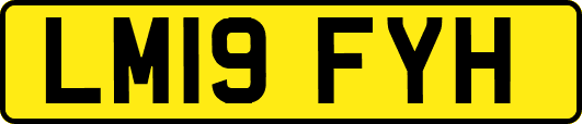 LM19FYH