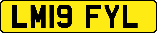 LM19FYL