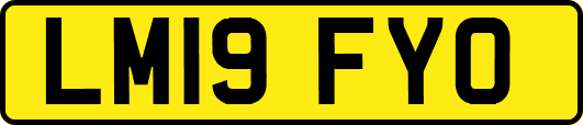 LM19FYO