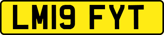 LM19FYT