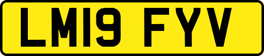 LM19FYV