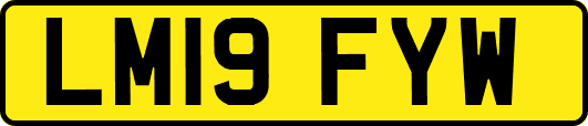 LM19FYW