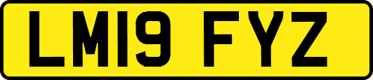 LM19FYZ