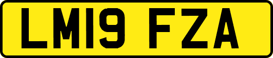 LM19FZA