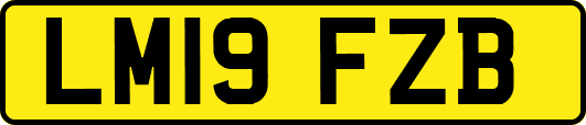 LM19FZB