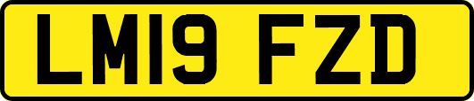 LM19FZD