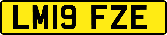 LM19FZE