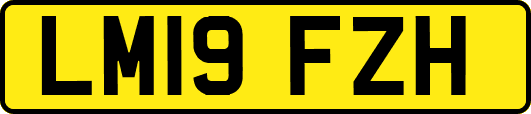 LM19FZH