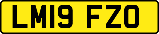 LM19FZO