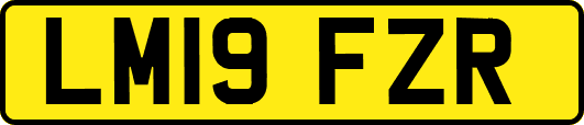 LM19FZR