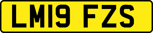 LM19FZS
