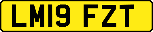 LM19FZT