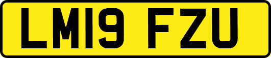 LM19FZU