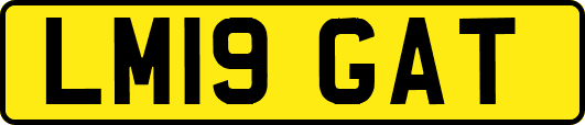 LM19GAT