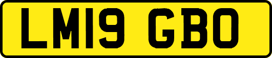 LM19GBO