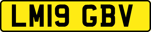 LM19GBV