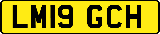 LM19GCH