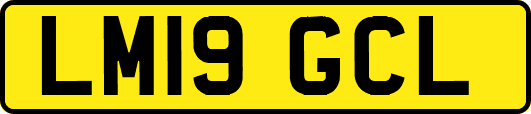 LM19GCL