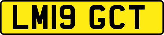 LM19GCT