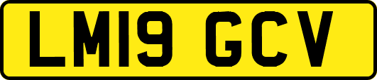 LM19GCV