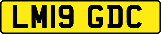 LM19GDC