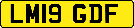 LM19GDF