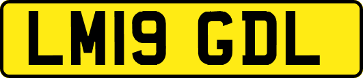 LM19GDL