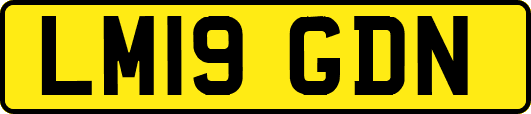LM19GDN