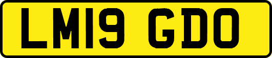 LM19GDO