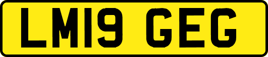 LM19GEG