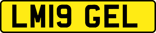 LM19GEL