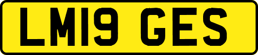 LM19GES