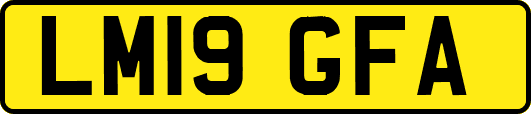 LM19GFA