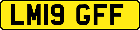 LM19GFF