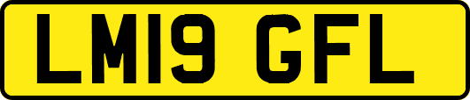 LM19GFL