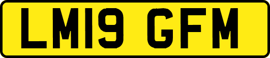 LM19GFM